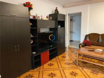 De inchiriat apartament ultracentral, mobilat si utilat - Pitesti