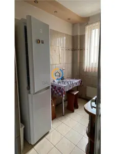 De inchiriat apartament ultracentral, mobilat si utilat - foto 4