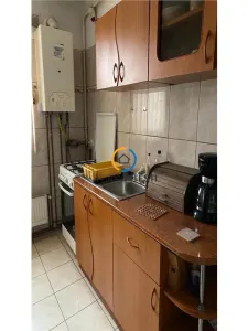 De inchiriat apartament ultracentral, mobilat si utilat - foto 6