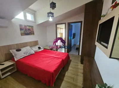 Apartament de inchiriat pentru locuit-Marian - foto 2