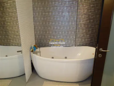 Aparatment  DE LUX 3 CAMERE | HERASTRAU |PISCINA INTERIOARA**galactichouse ro** - foto 7