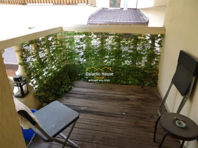 Aparatment  DE LUX 3 CAMERE | HERASTRAU |PISCINA INTERIOARA**galactichouse ro** - foto 9