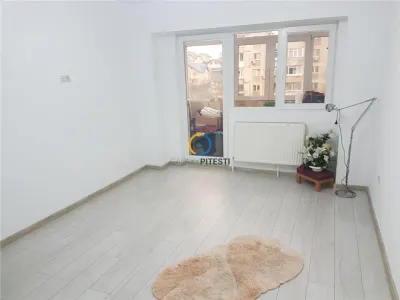 Apartament 2 camere Prundu - Romaria - Pitesti