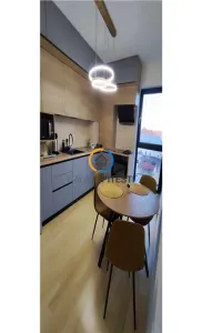 De inchiriat garsoniera Ultracentrala, bloc nou, de lux - Pitesti