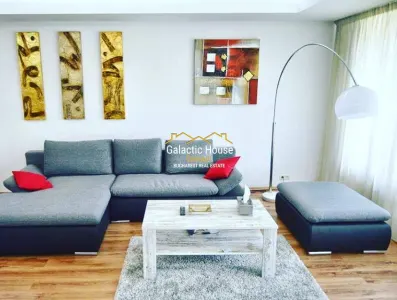 APARTAMENT 4 CAMERE NORDULUI VEDERE PARC HERASTRAU - Bucuresti