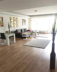 APARTAMENT 4 CAMERE NORDULUI VEDERE PARC HERASTRAU - foto 2
