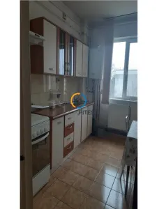 Apartament 3 camere Trivale complex I, cu centrala proprie - Pitesti