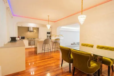 APARTAMENT 4 CAMERE HERASTRAU -NORDULUI - Bucuresti