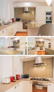 APARTAMENT 4 CAMERE HERASTRAU -NORDULUI - foto 4