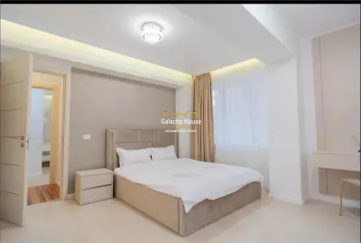 APARTAMENT 4 CAMERE HERASTRAU -NORDULUI -PARCARE SUBTERANA - foto 10