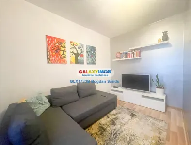 Apartament de inchiriat cu 3 camere, decomandat Militari - Bacriului - foto 7