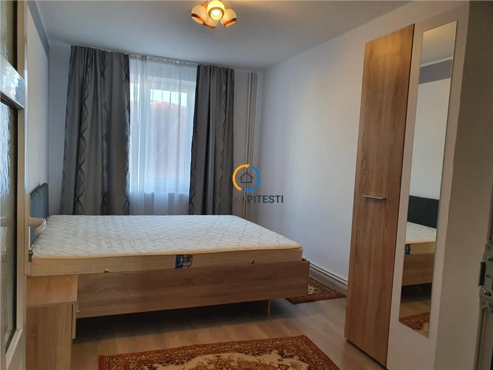 Apartament 2 camere Ultracentral - Pitesti