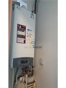 Apartament 2 camere Ultracentral - foto 4