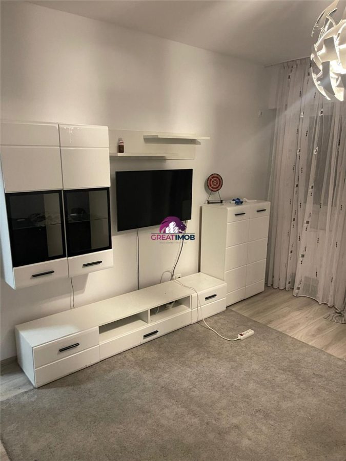 Apartament 2 Camere + Loc Parcare inclus | Piața Sudului | Bloc 2020 - Bucuresti