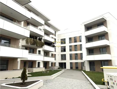 VANZARE APARTAMENT 2 CAMERE PIATA UNIRII / MIRCEA VODA - Bucuresti