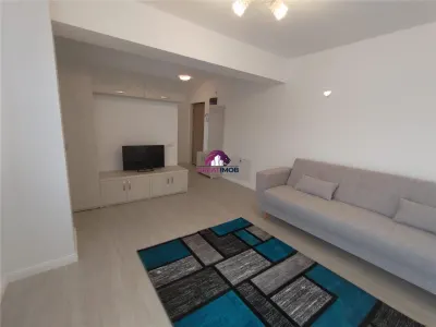 Apartament de inchiriat + loc parcare inclus - Bucuresti