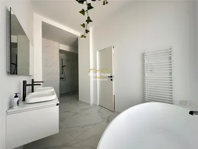 PENTHOUSE/DUPLEX SPECTACULOS PIATA VICTORIEI -300 MP - foto 13