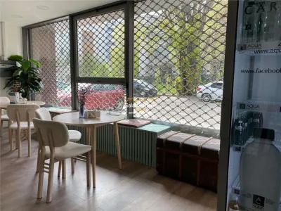 VANZARE AFACERE -SPATIU COMERCIAL 90 MP POSIBILITATE TERASA 60 MP PRETABIL ORICE ACTIVITATE - foto 3