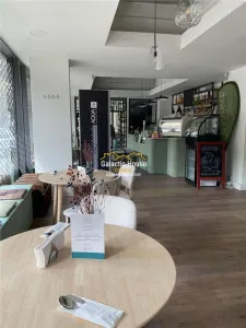 VANZARE AFACERE -SPATIU COMERCIAL 90 MP POSIBILITATE TERASA 60 MP PRETABIL ORICE ACTIVITATE - foto 4