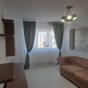 Apartament doua camere semicentral, renovat complet, totul nou - Pitesti