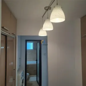 Apartament doua camere semicentral, renovat complet, totul nou - foto 7