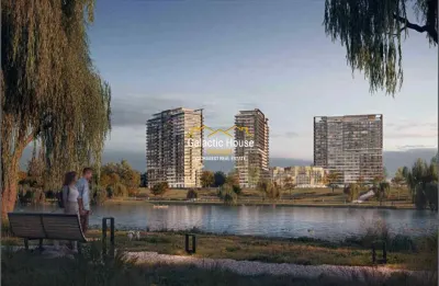 1 Bedroom Apartment For Sale In One High District - foto 7