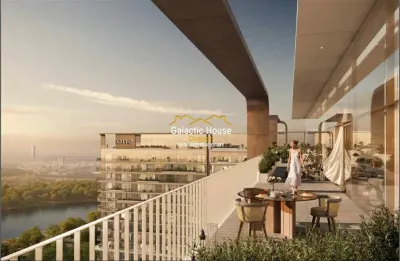 1 Bedroom Apartment For Sale In One High District - foto 8