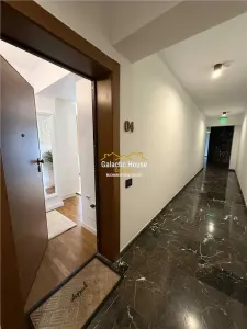 APARTAMENT CU GRADINA PROPRIE50 MP HERASTRAU - foto 17