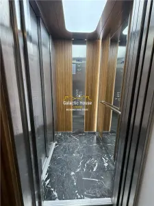 APARTAMENT CU GRADINA PROPRIE50 MP HERASTRAU - foto 19