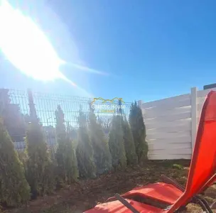 APARTAMENT CU GRADINA PROPRIE50 MP HERASTRAU - foto 24