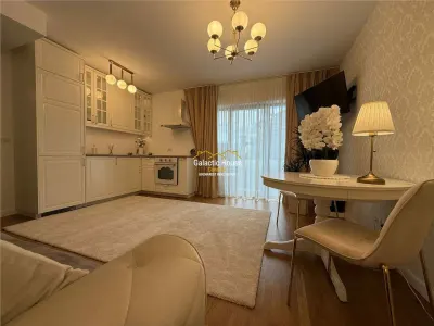 APARTAMENT CU GRADINA PROPRIE50 MP HERASTRAU - foto 9