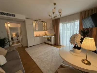 APARTAMENT CU GRADINA PROPRIE50 MP HERASTRAU - foto 10