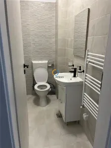 Apartament trei camere bloc nou Exercitiu Stadion, mobilat si utilat complet - foto 8
