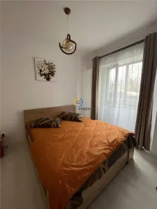 Apartament trei camere bloc nou Exercitiu Stadion, mobilat si utilat complet - foto 10