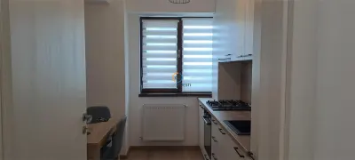 Apartament doua camere Bloc nou Exercitiu Stadion - Pitesti