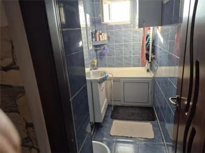 Apartament doua camere Gavana-Bere, cf. II, mobilat, utilat - foto 8