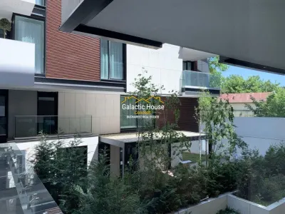 Apartment For Rent In One Charles De Gaulle - Primaverii - foto 13