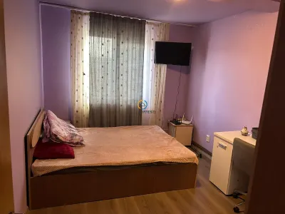 Vânzare apartament 2 camere Razboieni - Pitesti