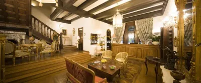 VANZARE HOTEL FUNCTIONAL /VILA SPECTACULOASA  900MP | PIATA ROMANA|UNIVERSITATE - foto 3
