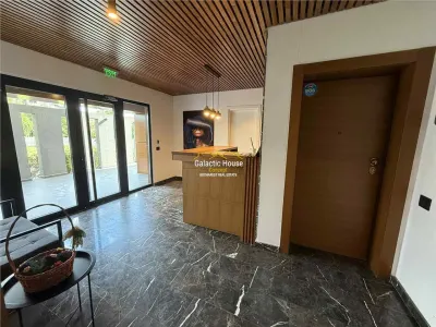 APARTAMENT CU GRADINA PROPRIE  50 MP HERASTRAU - foto 19