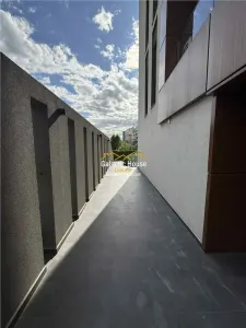 APARTAMENT CU GRADINA PROPRIE  50 MP HERASTRAU - foto 20