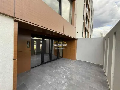 APARTAMENT CU GRADINA PROPRIE  50 MP HERASTRAU - foto 21