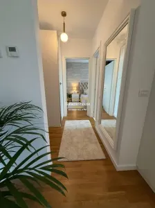 APARTAMENT CU GRADINA PROPRIE  50 MP HERASTRAU - foto 4