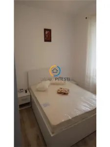 Închiriere apartament 2 camere Ultracentral - Pitesti