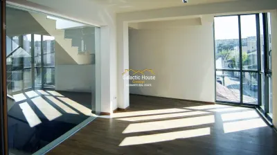 VILA D+P+2+M PRETABILA BIROURI DOMENII /GRIVITA METROU - Bucuresti