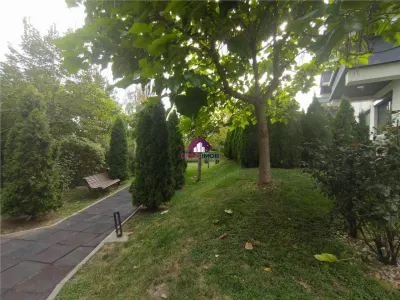 Apartament de inchiriat - Bucuresti