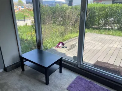 Apartament de inchiriat - foto 8