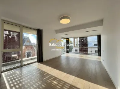 Apartament bloc nou |Premium Loca?ie Ultracentral? pe Calea Victoriei - foto 2