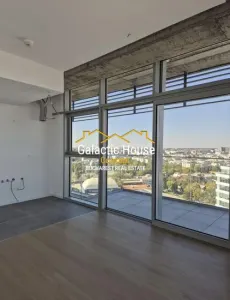 APARTAMENT 3 CAMERE UP-SITE PARCARE si BOXA - PROMENADA MALL - foto 5