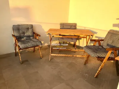 STUDIO PREMIUM PIATA VICTORIEI /BARRIO REZIDENCE - foto 13